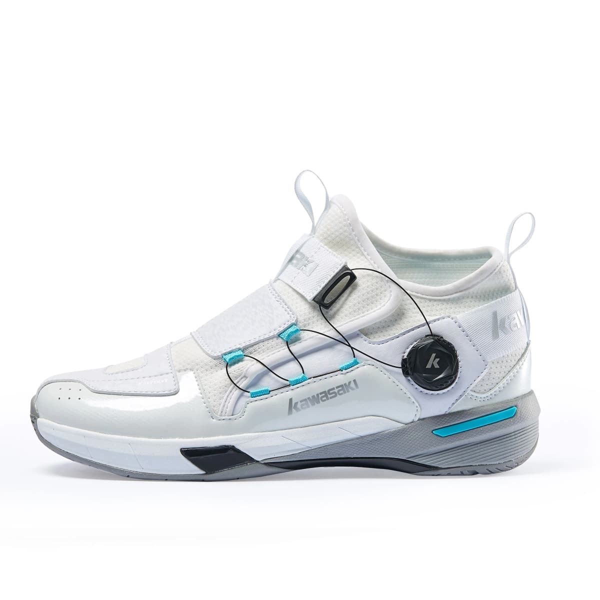 Kawasaki Traverse 2.0 Badminton Ayaqqabısı Unisex 18