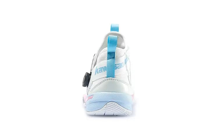 Kawasaki Traverse 2.0 Badminton Ayaqqabısı Unisex 12