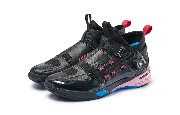 Kawasaki Traverse 2.0 Badminton Ayaqqabısı Unisex 31