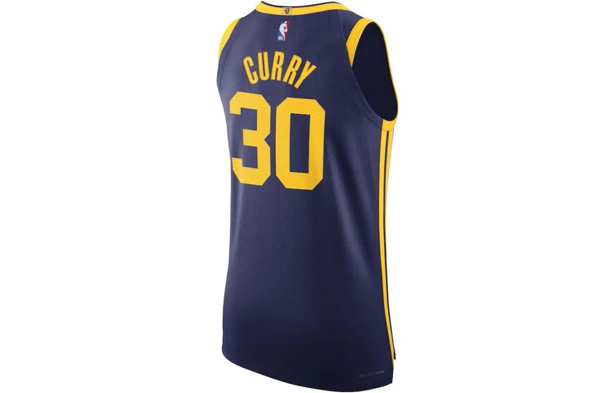 Jordan Kişi Basketbol Forması Mavi 2