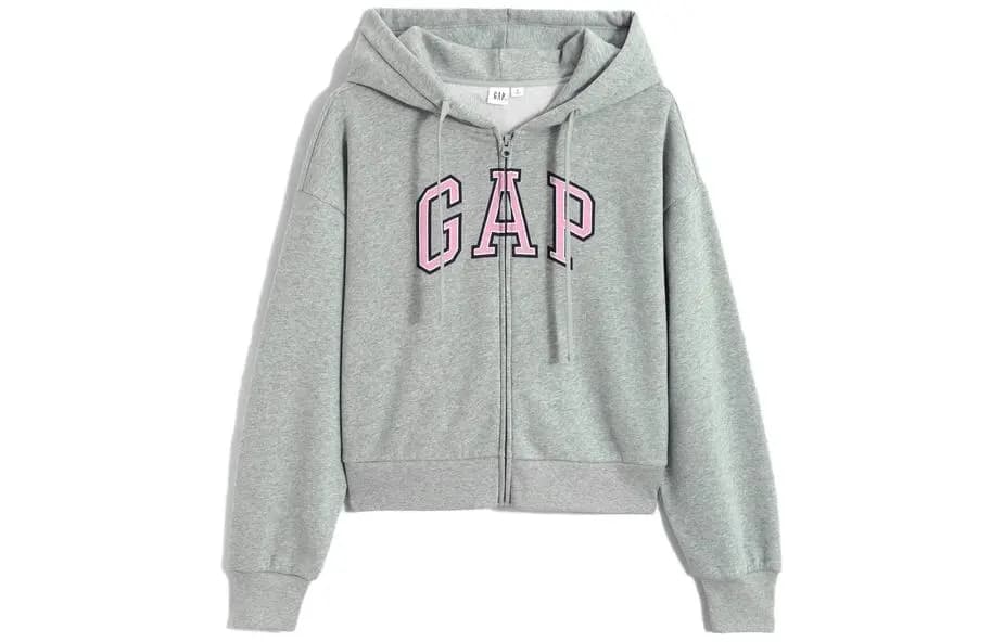 GAP Qadın Kapüşonlu Ceket