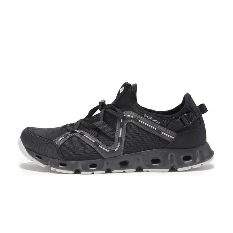 Columbia Outdoor Ayaqqabısı Kişi Qara