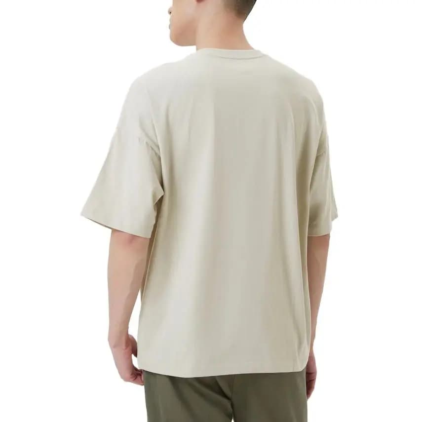 GAP Logo Printli Unisex Köynək 26