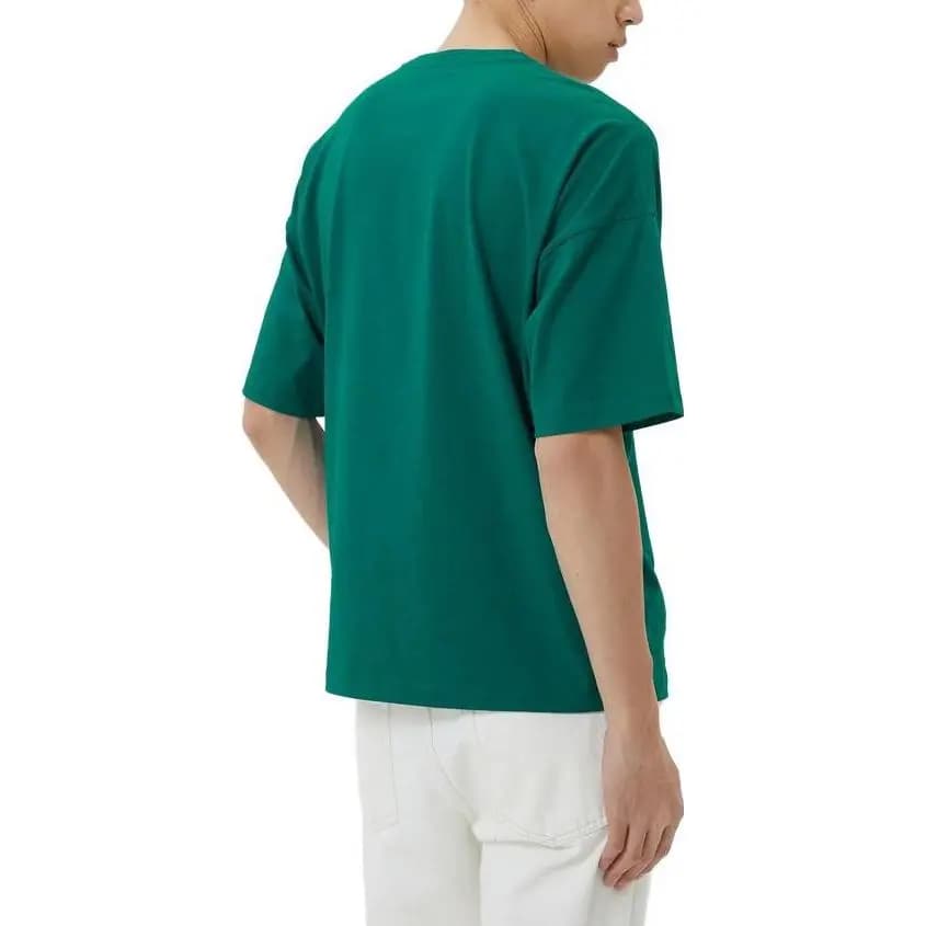 GAP Logo Printli Unisex Köynək 21