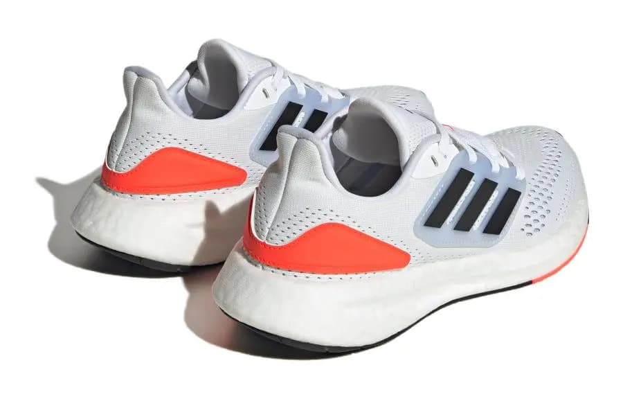 Adidas Pureboost 22 Kids' Running Shoes Grade School 4