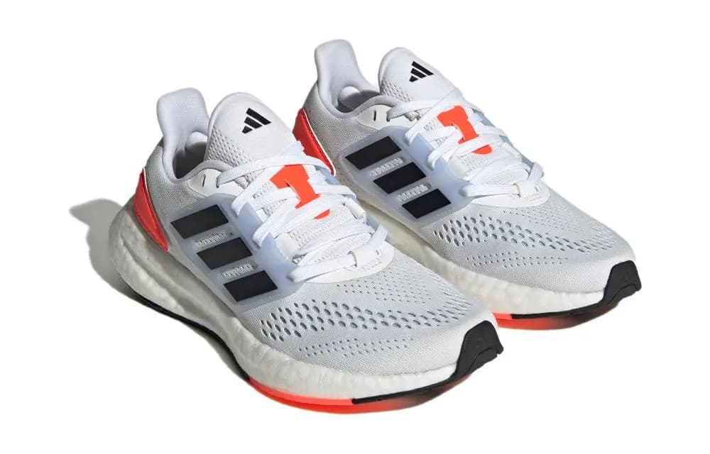 Adidas Pureboost 22 Kids' Running Shoes Grade School 3