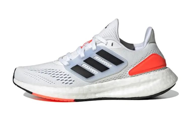 Adidas Pureboost 22 Uşaq Qaçış Ayaqqabısı
