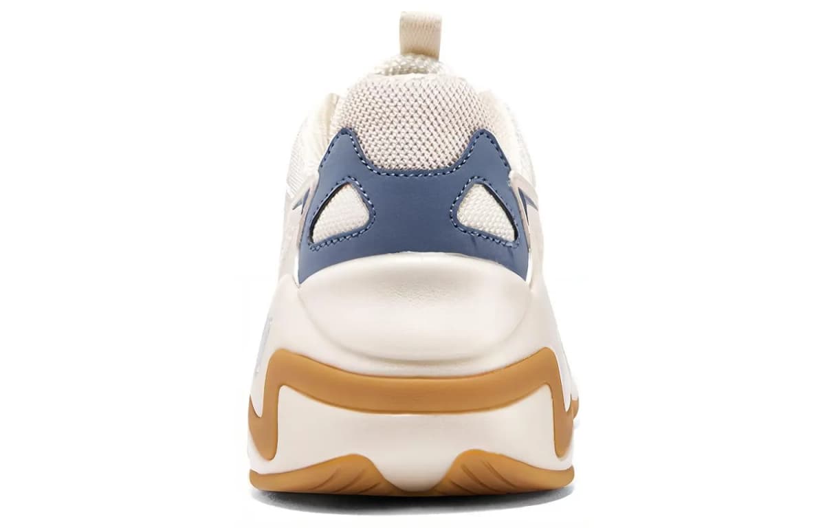Skechers D'LITES Hyper Burst Ağ/Mavi Qadın 3