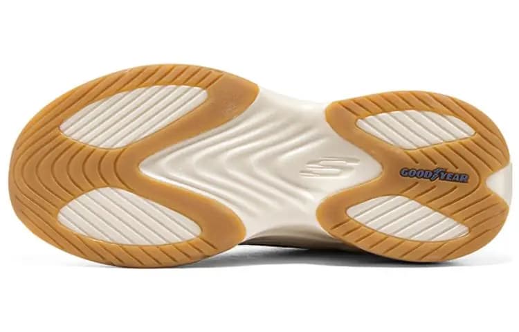 Skechers D'LITES Hyper Burst Ağ/Mavi Qadın 4