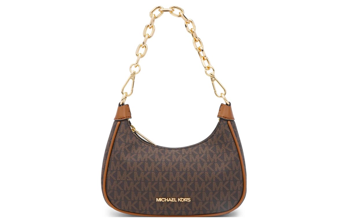 MICHAEL KORS Qadın Çantası Qəhvəyi