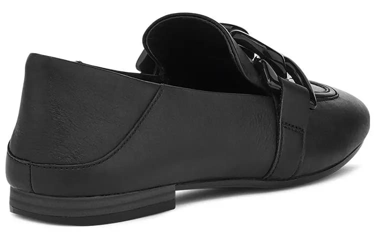 UGG Janaya Qadın Ayaqqabısı 'Black' 2