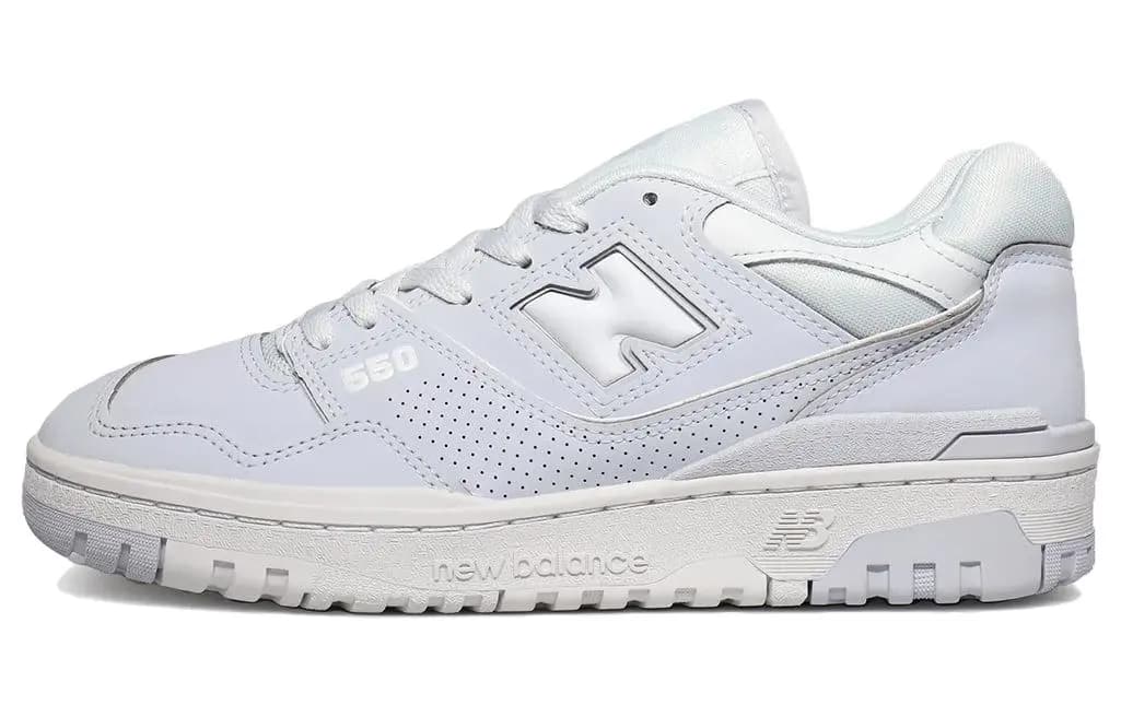New Balance 550 'Granite'