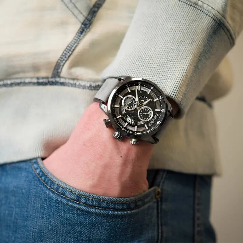 Timberland CALLAHAN Saat Kişi 15