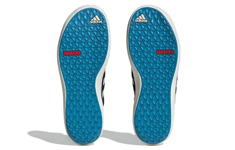 adidas Terrex Boat Qara/Ağ 5