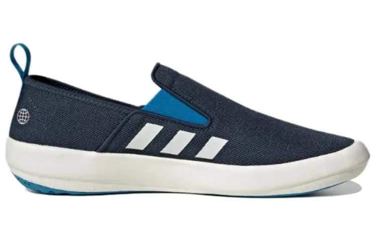 adidas Terrex Boat Qara/Ağ 2