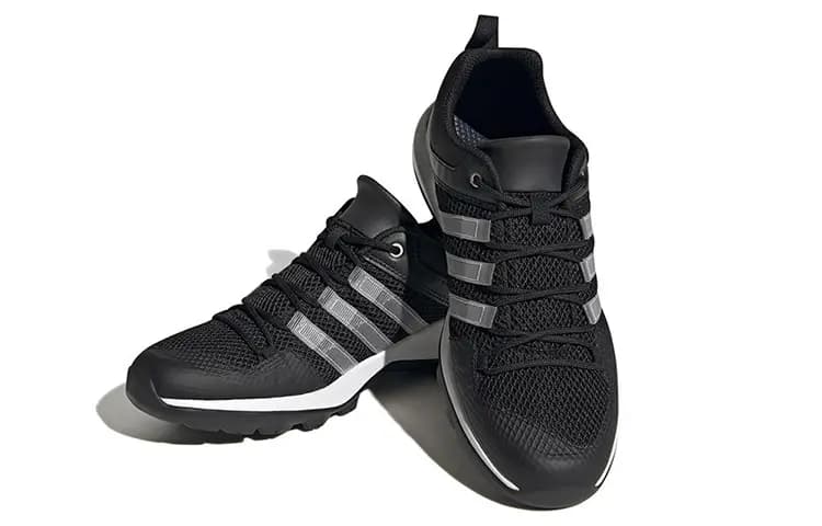 Adidas Terrex Daroga Plus Heat.Rdy 'Black' 3