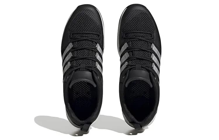 Adidas Terrex Daroga Plus Heat.Rdy 'Black' 4