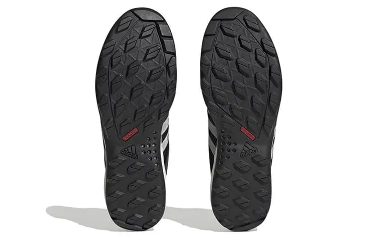 Adidas Terrex Daroga Plus Heat.Rdy 'Black' 5