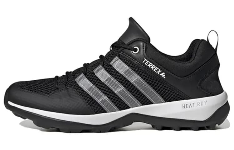 Adidas Terrex Daroga Plus Heat.Rdy 'Black'