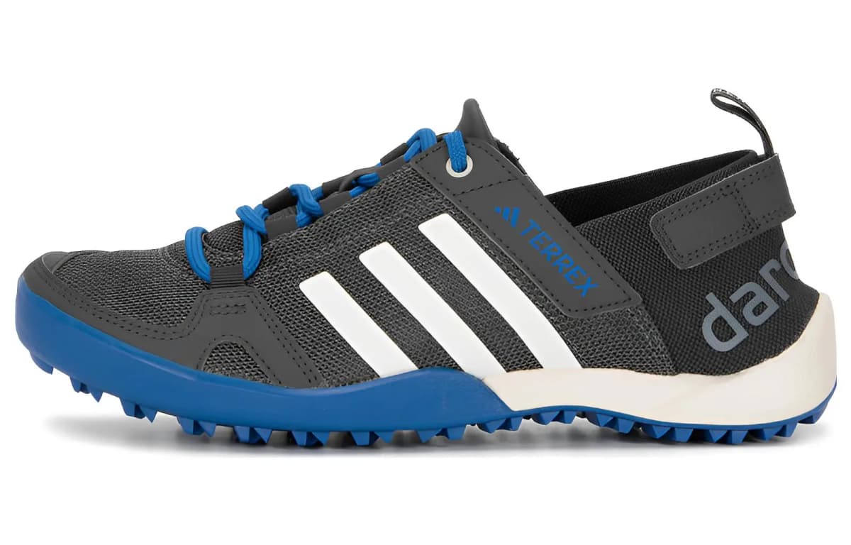 Adidas Terrex Daroga Two 13 Heat.RDY Royal Blue