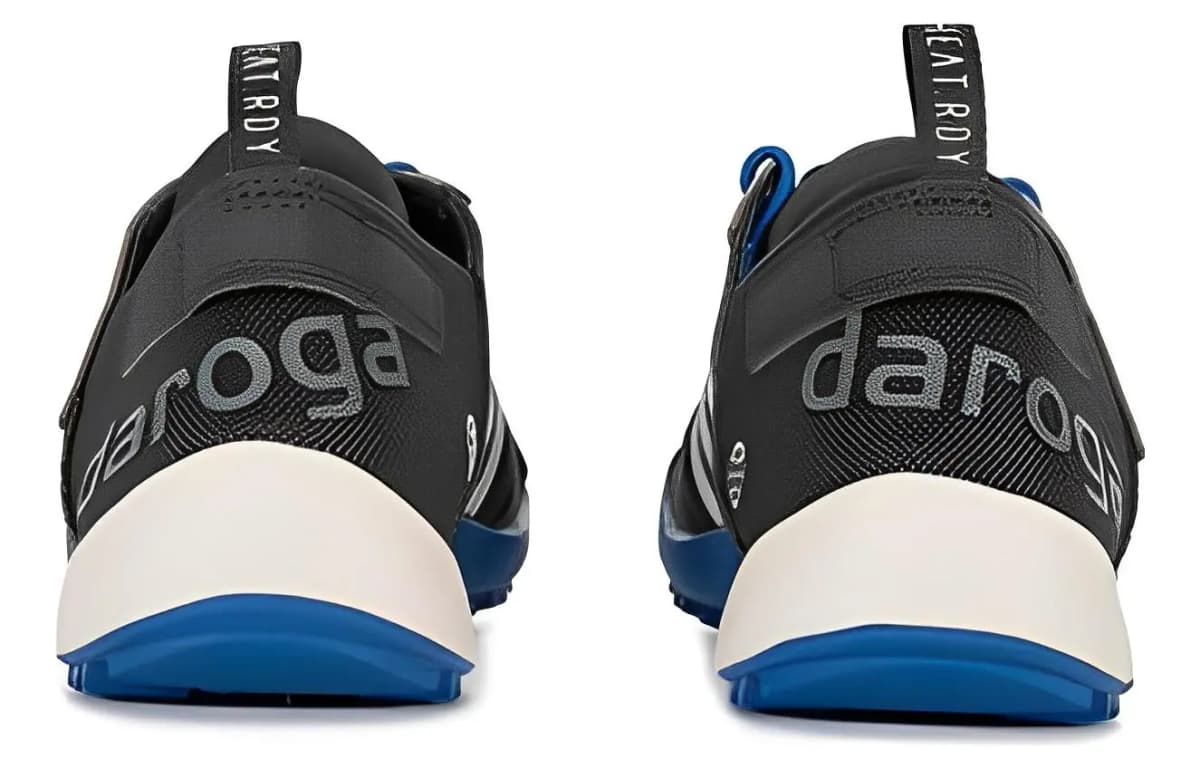 Adidas Terrex Daroga Two 13 Heat.RDY 'Royal Blue' 4