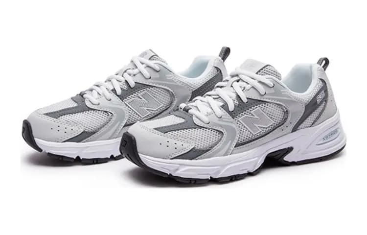 New Balance 530 Grey Matter GS 2