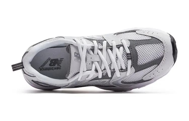 New Balance 530 Grey Matter GS 3