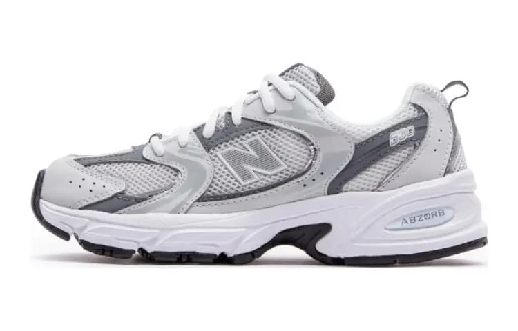 New Balance 530 Grey Matter GS