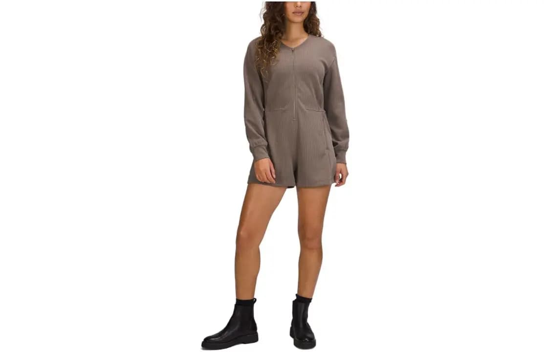 Lululemon Softstreme Bodysuits Women's 2