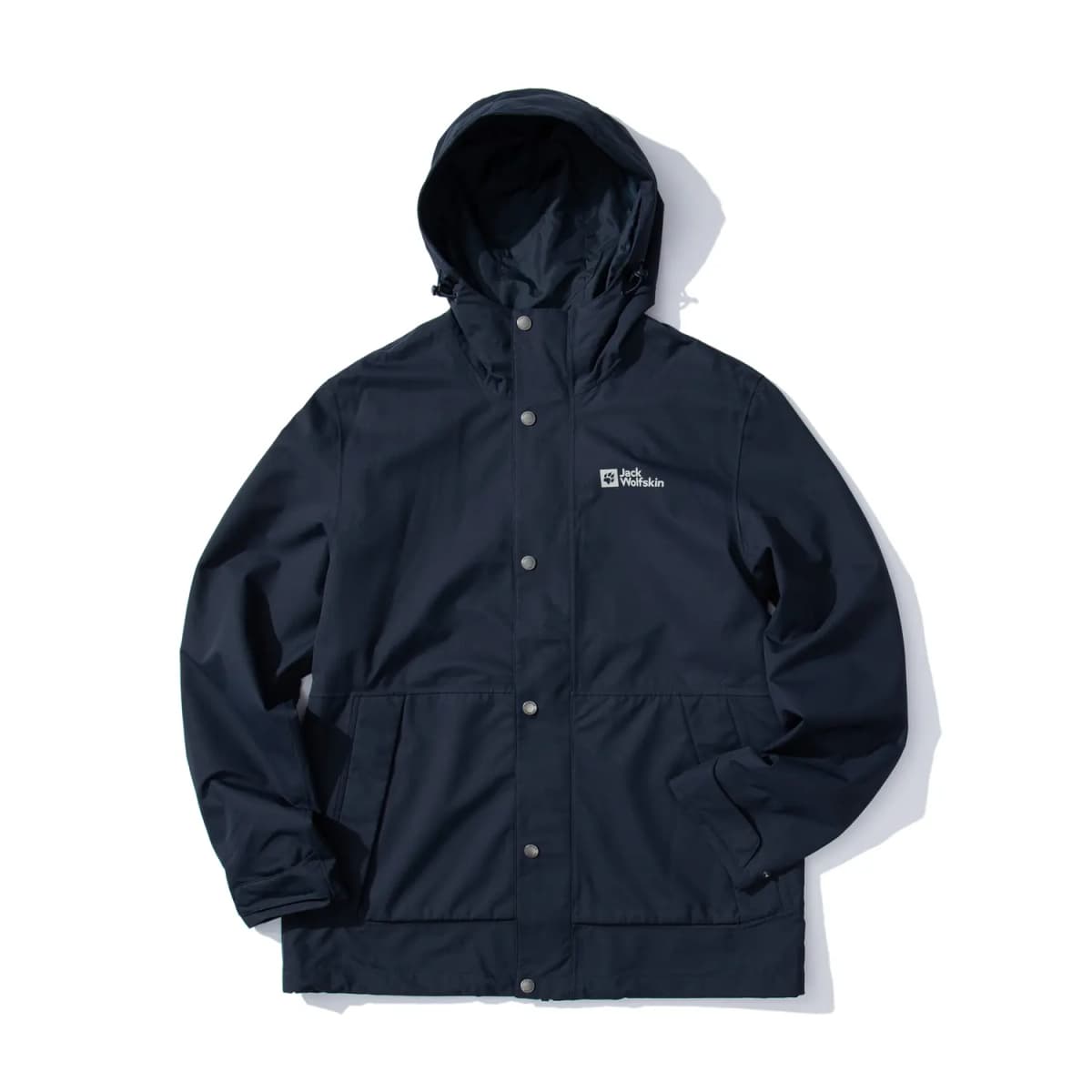 Jack Wolfskin 3-in-1 Outdoor Pencərək Unisex 3