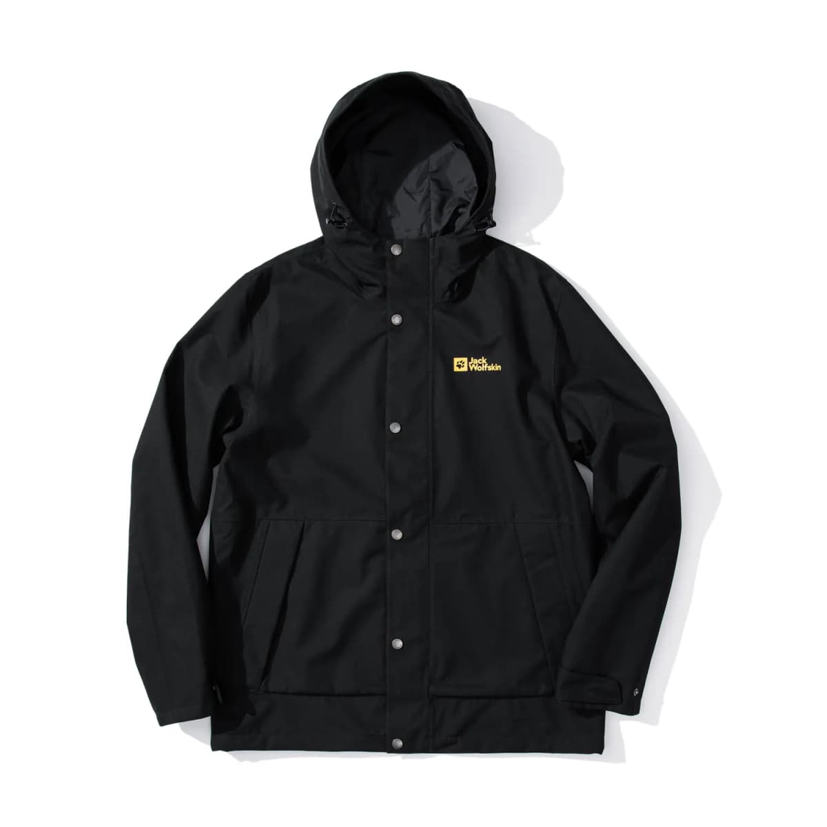 Jack Wolfskin 3-in-1 Outdoor Pencərək Unisex 12