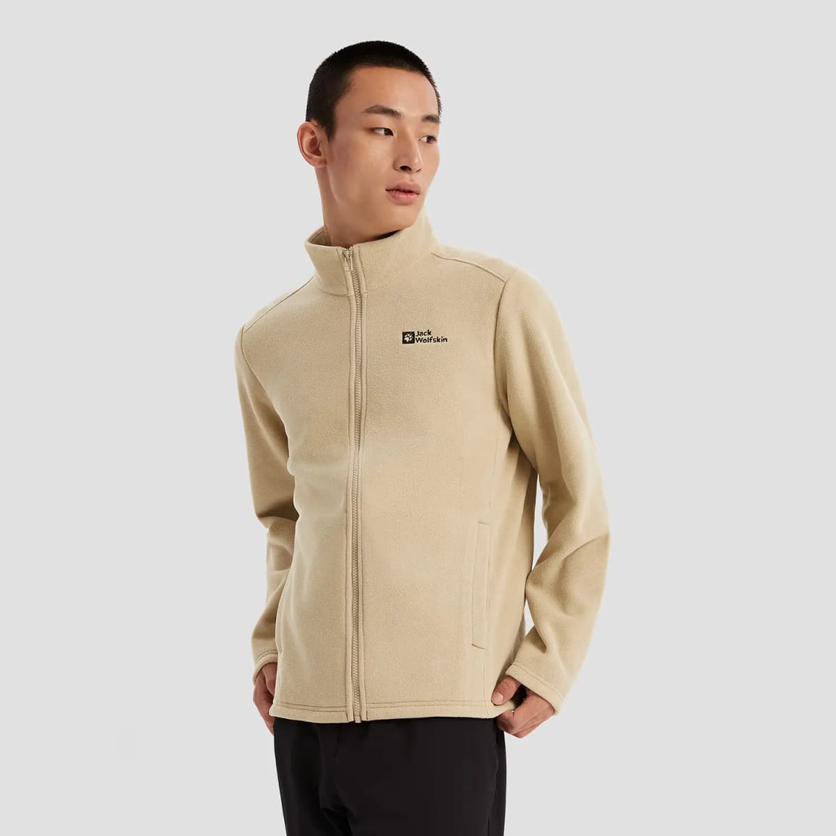 Jack Wolfskin 3-in-1 Outdoor Pencərək Unisex 26