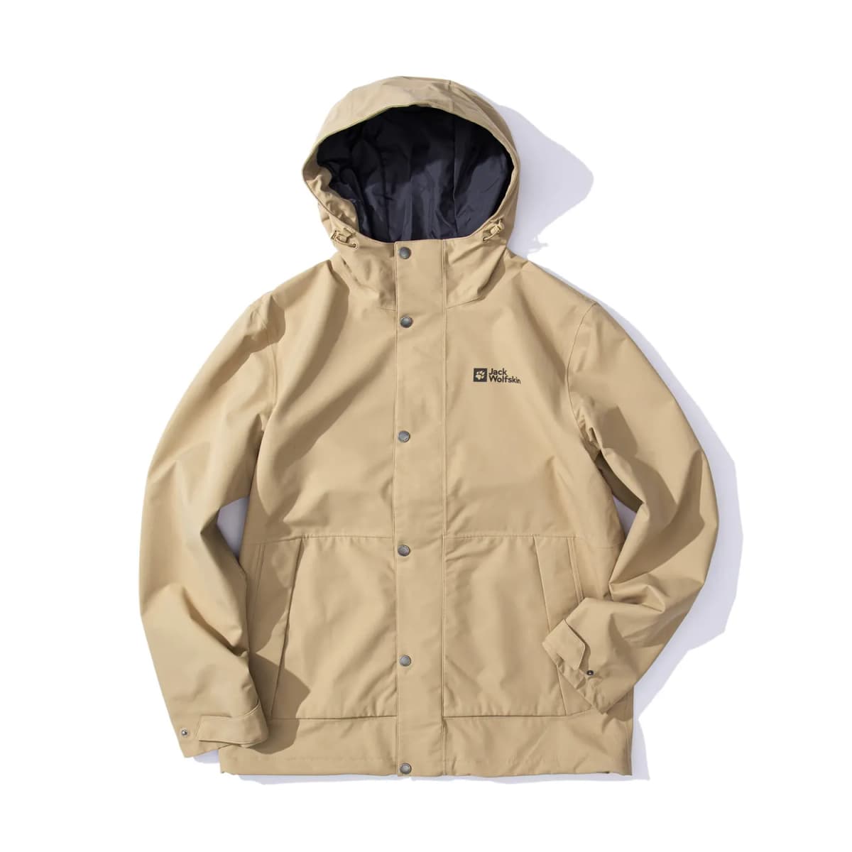 Jack Wolfskin 3-in-1 Outdoor Pencərək Unisex 18