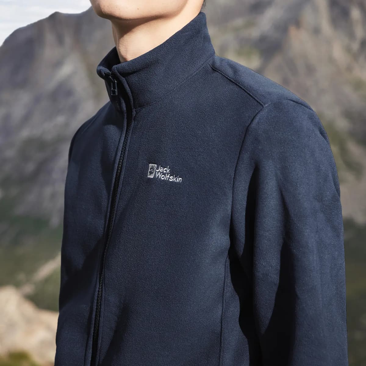 Jack Wolfskin 3-in-1 Outdoor Pencərək Unisex 16