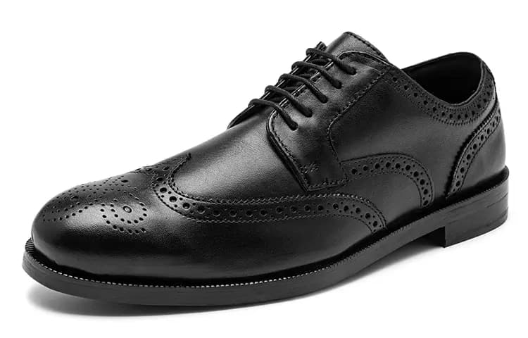 Clarks Kişi Ayaqqabısı Qara 2