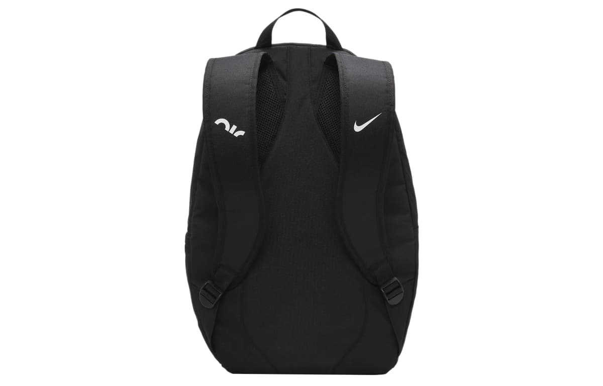 Nike Air 21L Bel Çantası Qara/Boz/Ağ 3