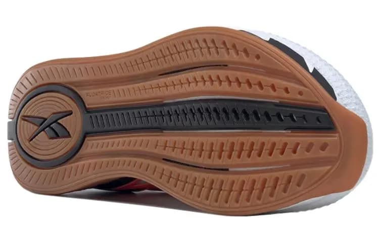 Nano X3 Reebok Sarı/Narıncı 5