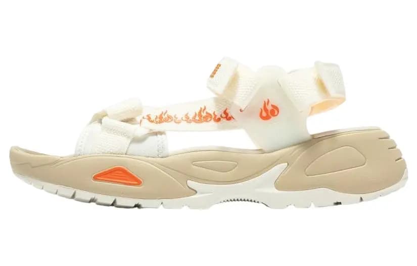 PUMA Traek Lite 'Gradient Flames'