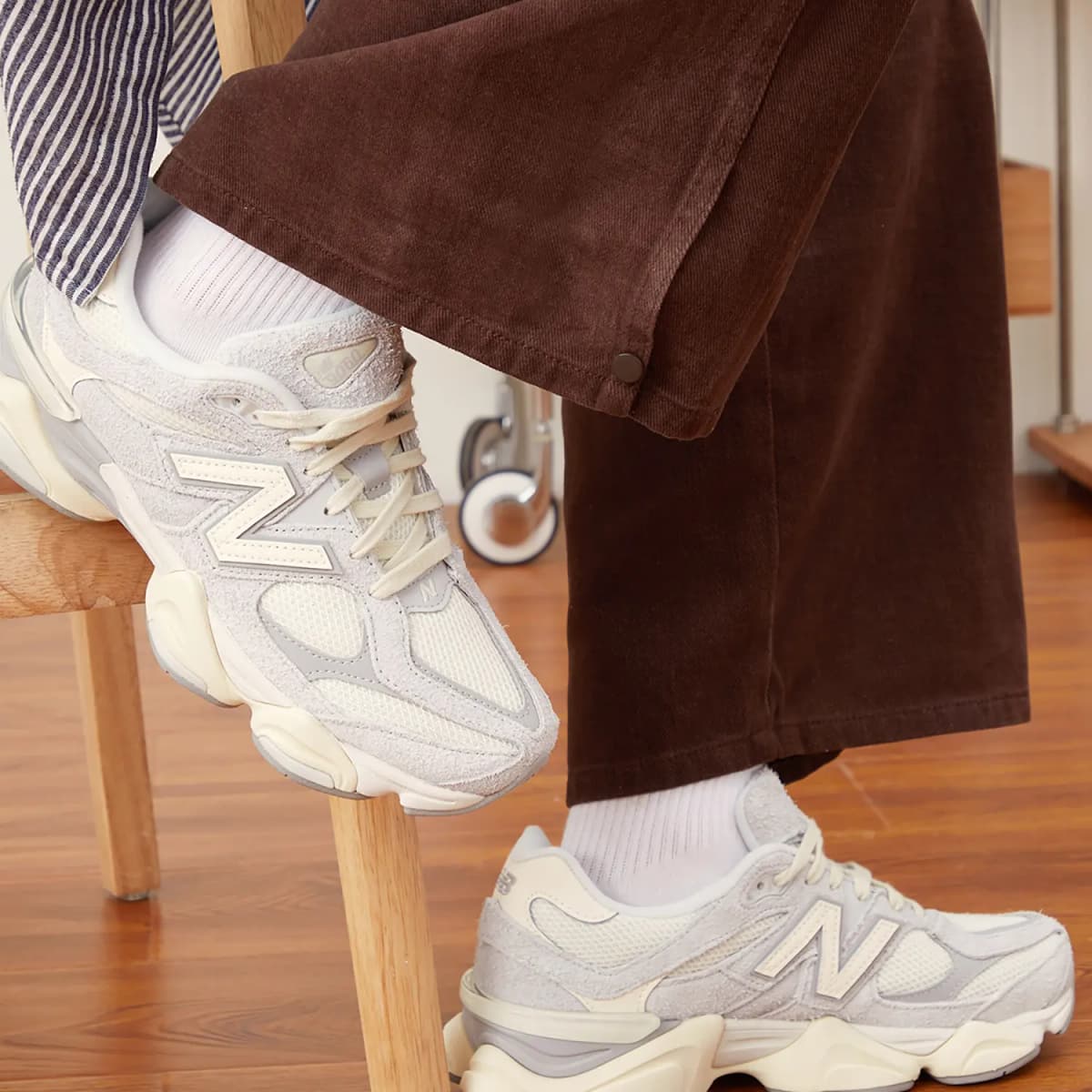 New Balance NB 9060 7