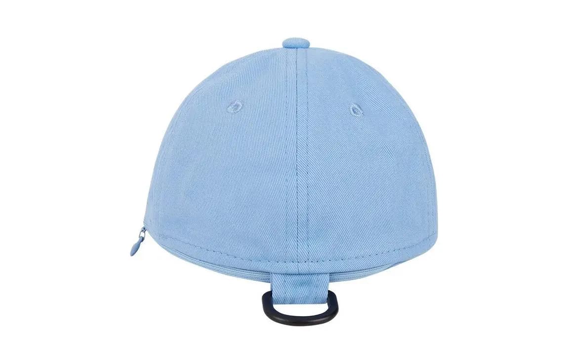 New Era Mini Çanta Unisex Göy 3