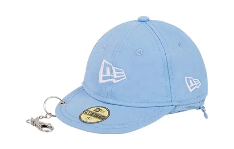 New Era Mini Çanta Unisex Göy 2