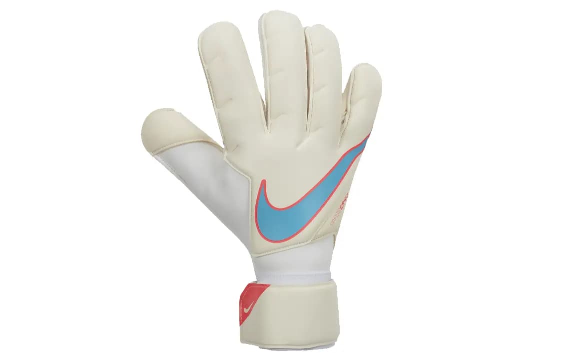 Nike Polyester Əlcək Unisex Ağ