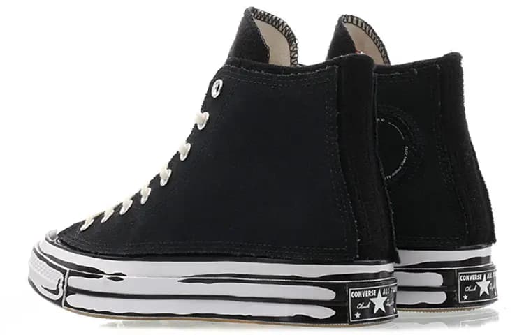 Converse Chuck Taylor All Star 70 Hi Joshua Vides Qara 4
