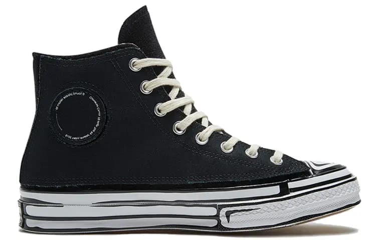 Converse Chuck Taylor All Star 70 Hi Joshua Vides Qara 2