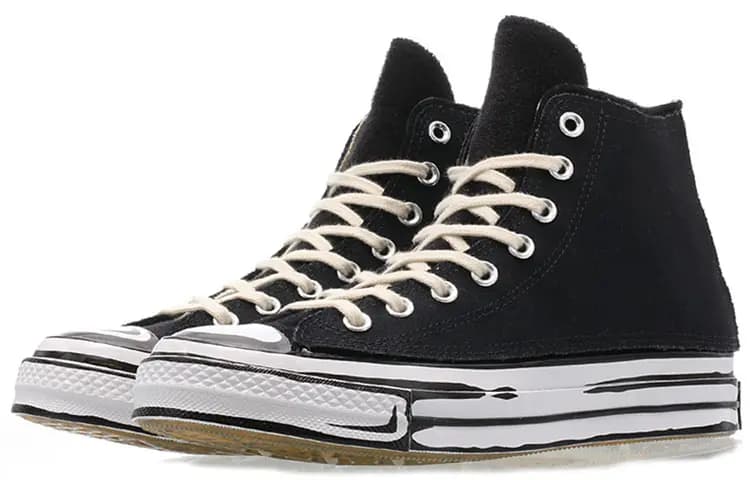 Converse Chuck Taylor All Star 70 Hi Joshua Vides Qara 3