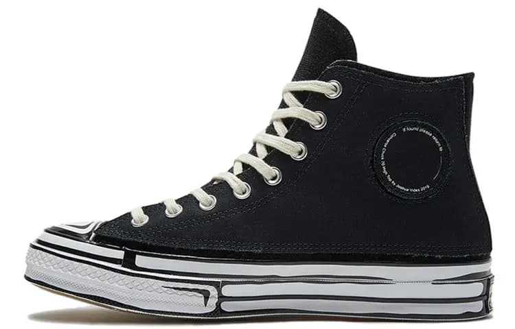 Converse Chuck Taylor All Star 70 Hi Joshua Vides Qara