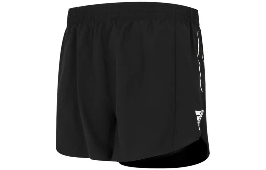 adidas Kişi Şortu Qara