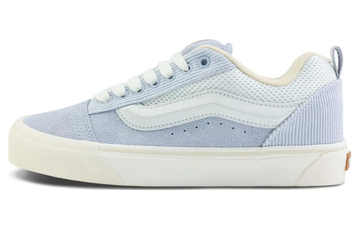 Vans Knu Skool 'Light Blue'