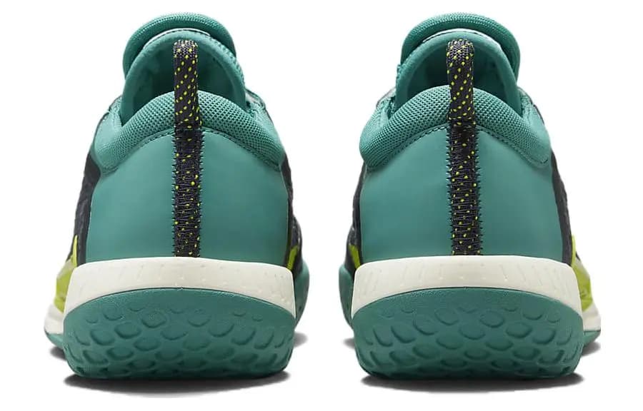 NikeCourt Zoom NXT HC 'Gridiron Mineral Teal' 5