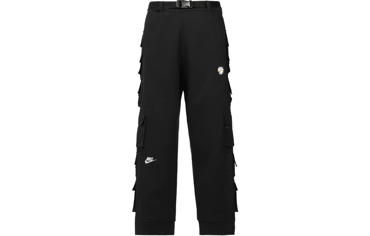 Nike X Peaceminusone G Dragon Geniş Şalvar